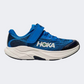 Hoka Rincon 4 Ps-Boys Running Shoes Electric Cobalt