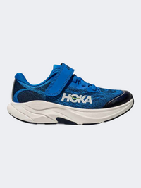 Hoka Rincon 4 Ps-Boys Running Shoes Electric Cobalt