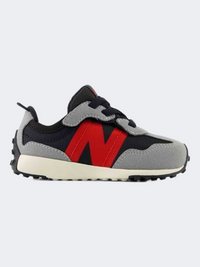 New Balance 327 Infant-Boys Lifestyle Shoes Slate Grey