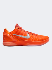 Nike Kobe 6 Protro Men Basketball Shoes Total Orange