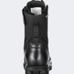 5-11 A/T 8 Waterproof Side Zip Men Tactical Shoes Black