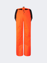 Fire & Ice Scott3 Men Skiing Pant Vibrant Fire