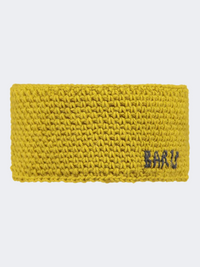 Barts Skippy Headband Women Lifestyle Yellow