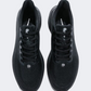 Erke Men Running Shoes Black