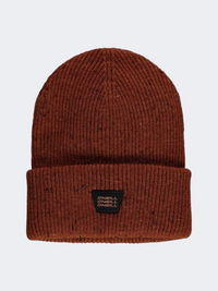 Oneill Melange Men Lifestyle Beanie Glazed Gringer