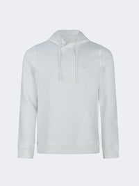 Top Ten Classic Men Lifestyle Oversize Hoody White