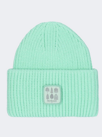 Chaos Wavelength Women Lifestyle Beanie Matcha