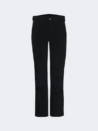 Toni Sailer William Men Skiing Pant Black