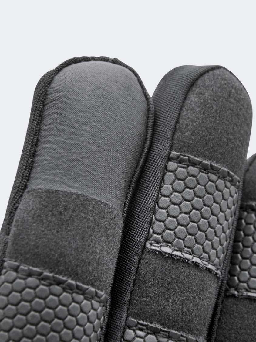 Adidas Accessories Full Finger Performance Unisex Fitness Gloves Grey