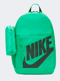 Nike Elemental Unisex Lifestyle Bag Stadium Green