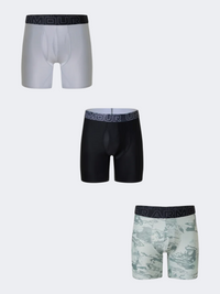 Under Armour Performance Tech Camo Sub 6 Inch Men Lifestyle Underwear Multicolor