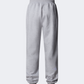 The North Face Essential Relaxed Straight Women Lifestyle Pant Grey Heather