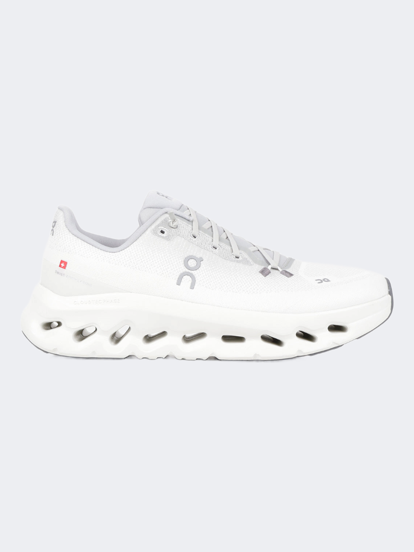On Cloudtilt Men Lifestyle Shoes Glacier/Ice