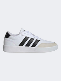 Adidas Breaknet 3.0 Men Sportswear Shoes White/Black