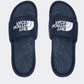 The North Face Never Stop Cush Men Lifestyle Slippers Navy/White