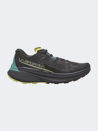La Sportiva Prodigio Women Trail Runn Shoes Carbon/Juniper