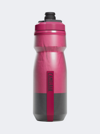 Camelbak Podium Chill 21Oz Biking Bottle Mercury Berry