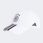 Adidas Dfb Unisex Football Cap White/Black