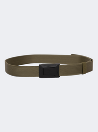 Oil & Gaz Secure Men Lifstyle Clip Buckle Belt Olive