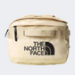 The North Face Base Camp Voyager 42 L Unisex Lifestyle Bag Gravel/Black