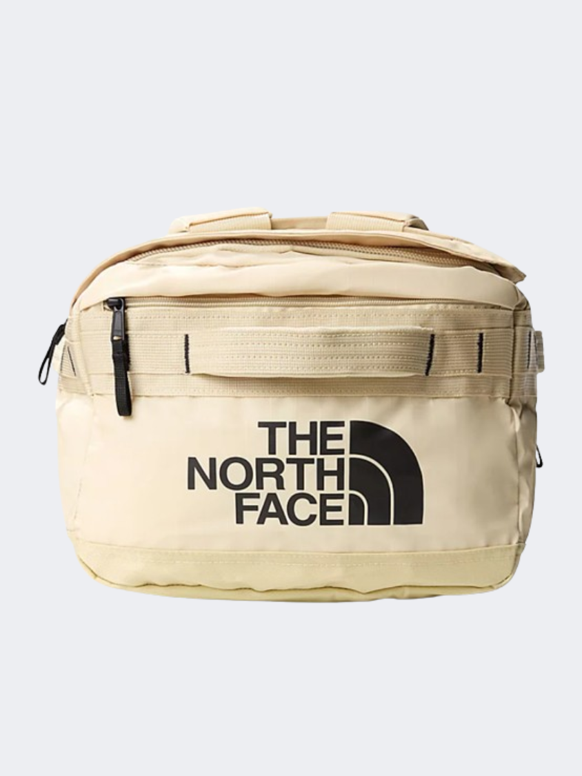 The North Face Base Camp Voyager 42 L Unisex Lifestyle Bag Gravel/Black