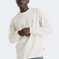 New Balance Athletics 574 Men Lifestyle Long Sleeve Sea Salt