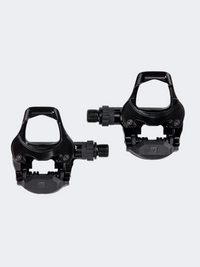 Bontrager Comp Road Biking Pedal Set 15 mm Black