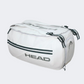 Head Pro X Unisex Padel Bag White