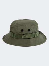 5-11 Boonie Ng Tactical Hat Ranger Green
