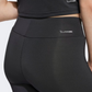 Adidas X Smileyworld Kids-Girls Sportswear Tight Black/White