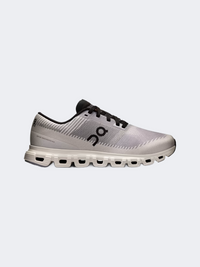 On Cloud 6 Push Women Lifestyle Shoes Lilac/Black