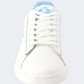 Le Coq Sportif Court Clean Unisex Lifestyle Shoes White/Baltics