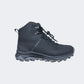Oil And Gaz Trailblaze Men Hiking High Black