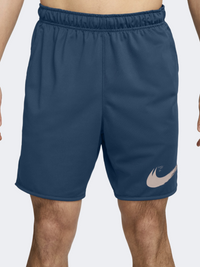 Nike Totality Men Training Short Blue Force/Silt Red