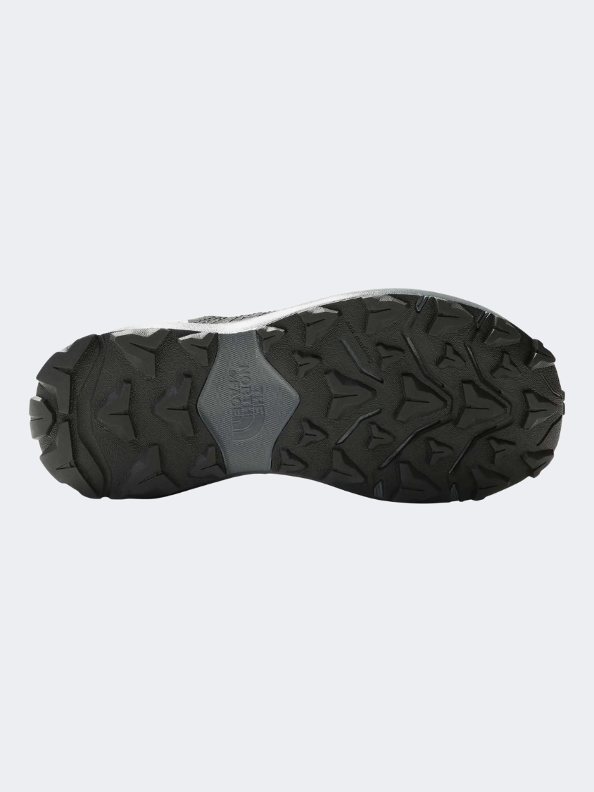 The North Face Fastpack Hiker Waterproof Unisex Hiking Shoes Black