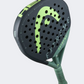 Head Extreme Pro Padel Racquet Black/Green