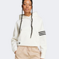 Adidas Neuclassics Women Original Hoody White/Black