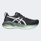 Asics Novablast 5 Luxe Women Running Shoes Luxe/Black