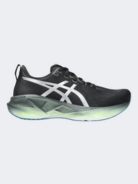 Asics Novablast 5 Luxe Women Running Shoes Luxe/Black