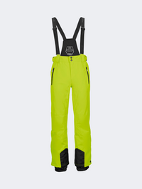 Killtec Ksw 100 Enosh Men Skiing Pant Spring Green
