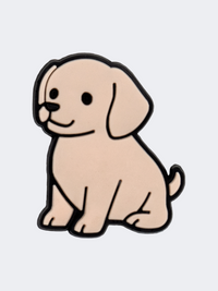 Shlickshlack Papi Dog Ornament Unisex Lifestyle Stickiz