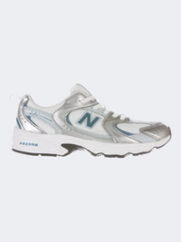 New Balance 530 Ps-Girls Lifestyle Shoes Grey
