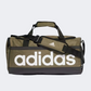 Adidas Linear M Unisex Training Bag Olive/Black/White