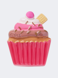 Crocs Chocolate Cupcake Unisex Lifestyle Jibbitz Charm