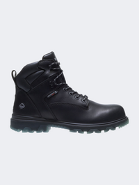 Wolverine I-90 Mid Wpf Epx Sudan Men Lifestyle Boots Black