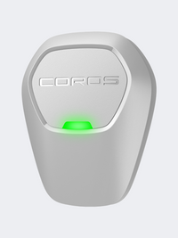 Coros Pod 2 Fitness Monitor Silver