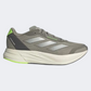 Adidas Duramo Speed Men Running Shoes Silver/Grey/Lemon