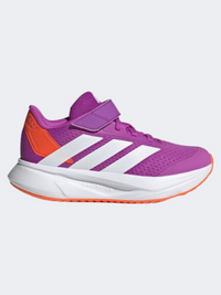 Adidas Duramo Sl 2 Ps Girls Sportswear Shoes Purple/White/Orange