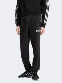 Adidas Wabash Track Men Original Pant Black