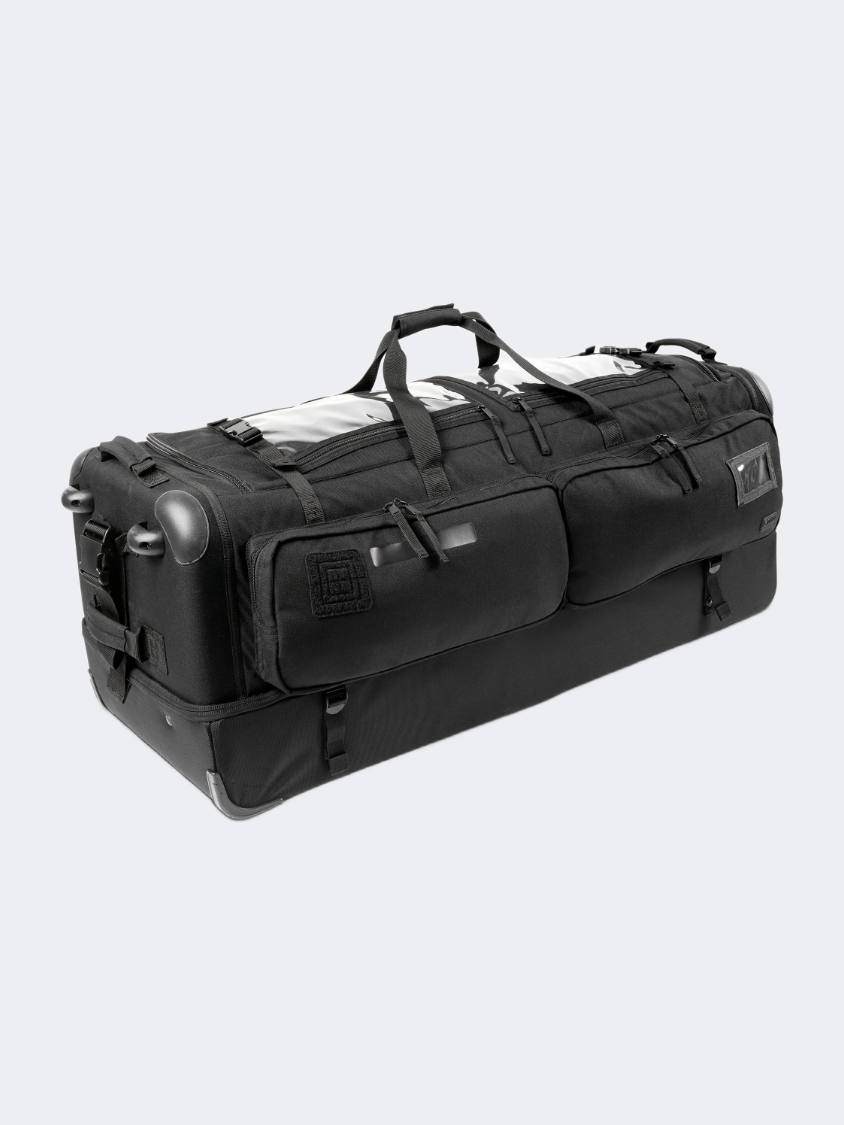 5-11 Brand Cams 3 Tactical Bag Black